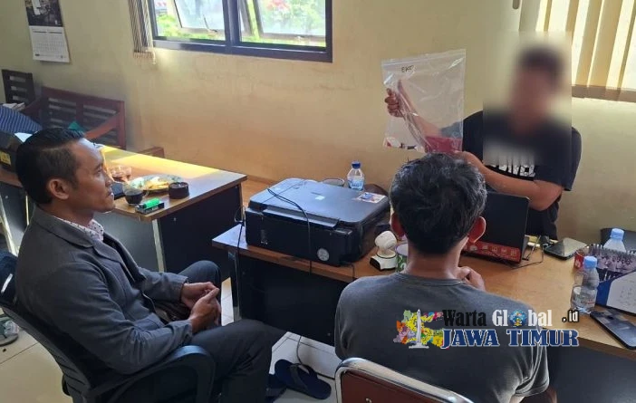 Gelar Operasi Pekat, Satresnarkoba Polres Sukoharjo Amankan Pengguna Sabu di Rumah Kontrakan Gelar Operasi Pekat, Satresnarkoba Polres Sukoharjo Amankan Pengguna Sabu di Rumah Kontrakan